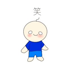 [LINEスタンプ] 大分のおじちゃん