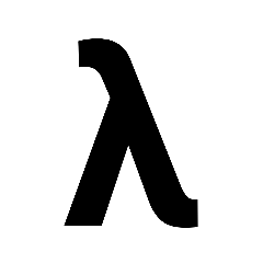 [LINEスタンプ] λ7708