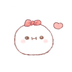 [LINEスタンプ] 私はかわいいジャガイモ。