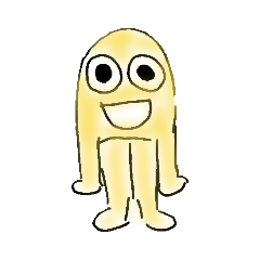 [LINEスタンプ] 青春しようぜ