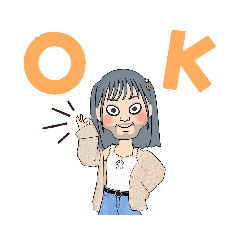 [LINEスタンプ] 流行りのおじさん。使えるスタンプ