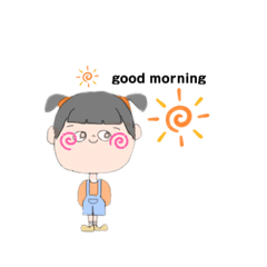 [LINEスタンプ] BURUTYAN