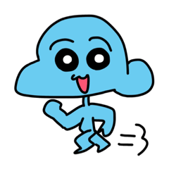 [LINEスタンプ] やつごたち