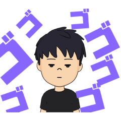 [LINEスタンプ] えいとぅ 完全版