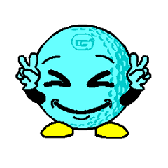 [LINEスタンプ] G坊