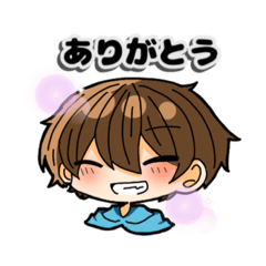 [LINEスタンプ] 息子に持たせたいスタンプ