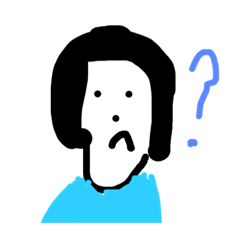 [LINEスタンプ] 変子おばさんと変尾おじさん1