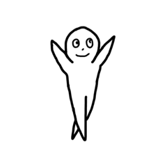 [LINEスタンプ] のーじーのすたんぷ(2)