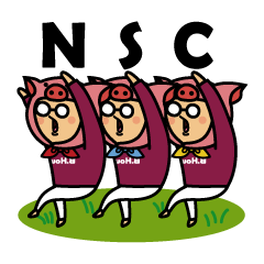 [LINEスタンプ] ベスト少年 NSC