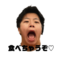 [LINEスタンプ] 真·こばしすたんぷ