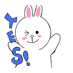[LINEスタンプ] コニーとなかまたち