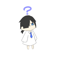 [LINEスタンプ] 生徒  くん