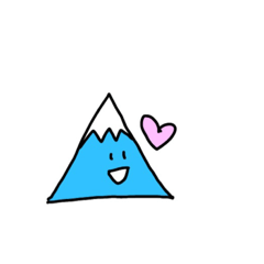 [LINEスタンプ] 富士子♡ 大阪人日常編♡