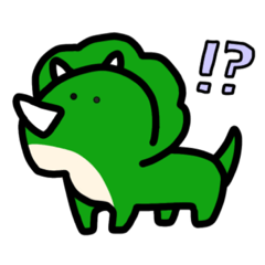 [LINEスタンプ] ゆるざうるすたち