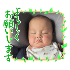 [LINEスタンプ] muneさん2