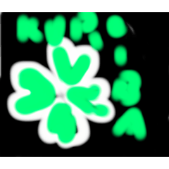 [LINEスタンプ] メリクリ＆日常スタンプ
