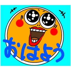 [LINEスタンプ] jko 20220106