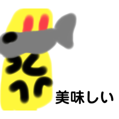 [LINEスタンプ] ロコくんのLINEスタンプ