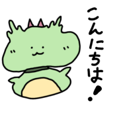 [LINEスタンプ] こみっす日常