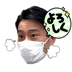 [LINEスタンプ] ジョブラボスタンプ