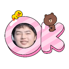 [LINEスタンプ] ❰じゅり、こたろう❱スタンプ