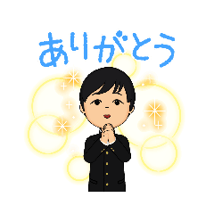 [LINEスタンプ] ちいたのスタンプ