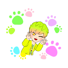 [LINEスタンプ] シキンタの   スタンプ1