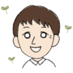 [LINEスタンプ] ふさンプ