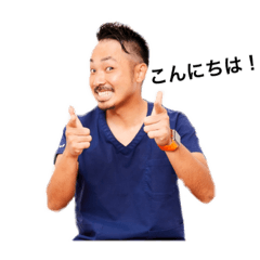 [LINEスタンプ] 【公式】ハリエットスタンプ