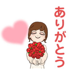 [LINEスタンプ] hamaスタンプ♡