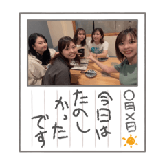[LINEスタンプ] KITMSスタンプ