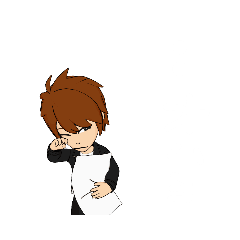 [LINEスタンプ] 日常のヒロ