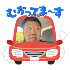 [LINEスタンプ] みきポンズの画像（メイン）