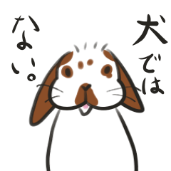 [LINEスタンプ] うーこりんさんの人を選ぶスタンピ