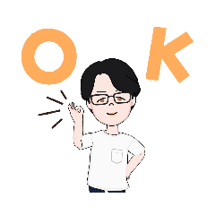 [LINEスタンプ] まさちのスタンプ