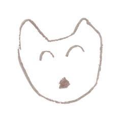[LINEスタンプ] 画伯(？)スタンプ