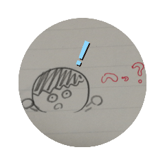 [LINEスタンプ] まんまるくんスタンプシーズン3-1