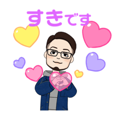 [LINEスタンプ] 彼氏あるある