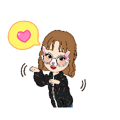 [LINEスタンプ] おんなのこ①