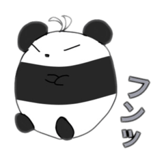 [LINEスタンプ] ポテ丸スタンプ 20220109