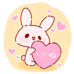 [LINEスタンプ] 癒し系日常あいさつ