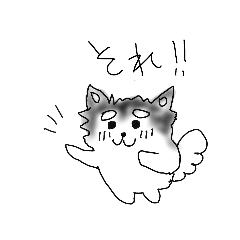 [LINEスタンプ] ちわわのあっちゃん  ゆるくかわいく