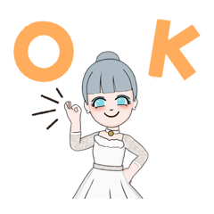 [LINEスタンプ] セナのあばたー