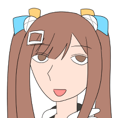 [LINEスタンプ] 森永みうのスタンプ2