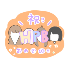 [LINEスタンプ] きしょどるの日常