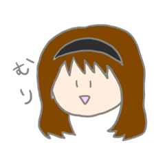 [LINEスタンプ] がめ恋スタンプ2