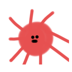 [LINEスタンプ] うぇうぇうぇうぇうぇ
