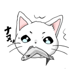[LINEスタンプ] ねこここの日常