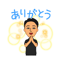 [LINEスタンプ] 純五のスタンプ