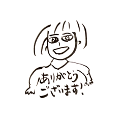 [LINEスタンプ] 画伯のきまぐれ作品 2022新作